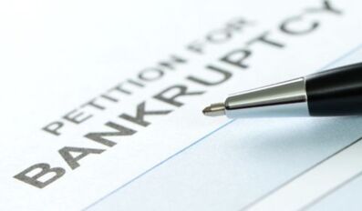 bankruptcy-petition